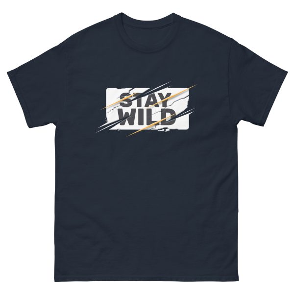 Ultimate Comfort Unisex T-Shirt - Image 4