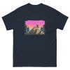 Unisex Classic T-Shirt – Custom Text/Design Available - Image 5