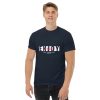 Unisex All-Season Classic Tee