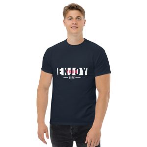 Unisex All-Season Classic Tee