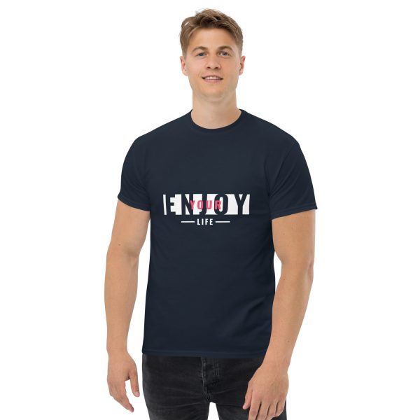 Unisex All-Season Classic Tee