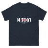 Unisex All-Season Classic Tee - Image 6