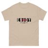 Unisex Staple Classic Tee - Image 4