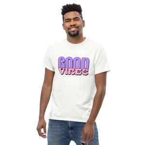 Unisex Essential Fit T-Shirt