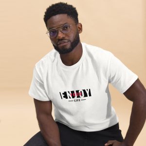 Unisex Staple Classic Tee