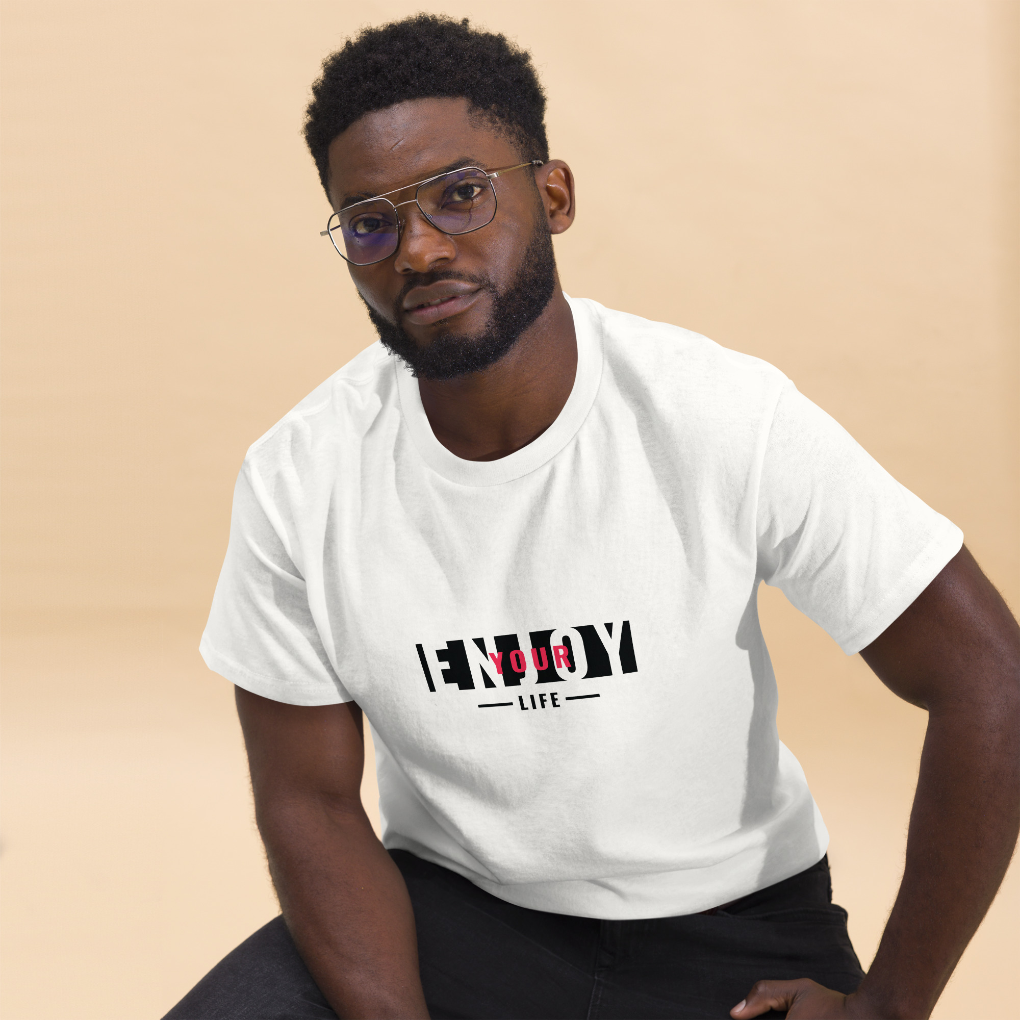 Unisex Staple Classic Tee