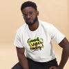 Unisex Classic Crew Neck Tee