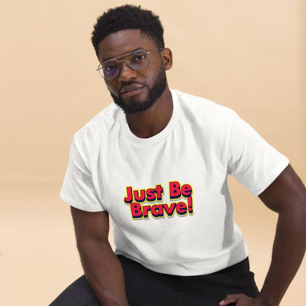 Essential Unisex T-Shirt - Image 6