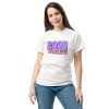 Unisex Everyday Essential Fit T-Shirt