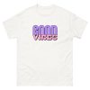Unisex Everyday Essential Fit T-Shirt - Image 6