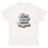 Unisex Casual Classic T-Shirt - Image 10