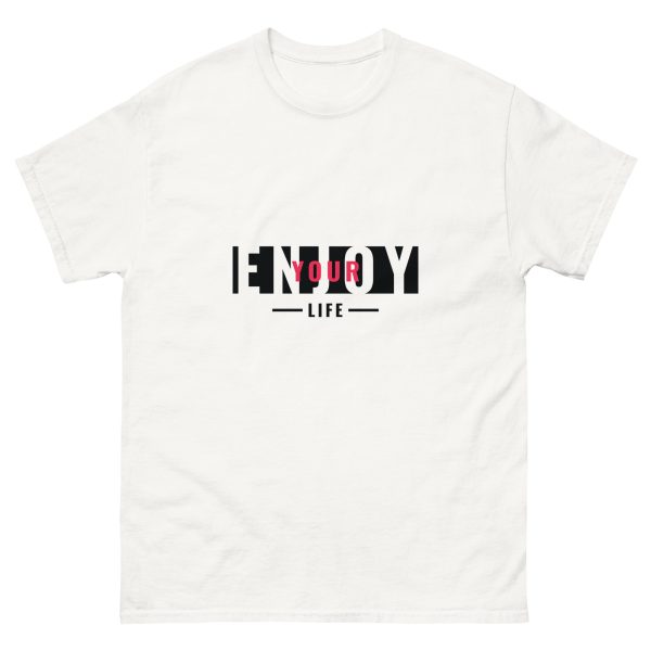 Unisex Staple Classic Tee - Image 14