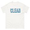 Unisex Cotton Classic T-Shirt Tee - Image 4