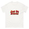 Premium Unisex Classic T-Shirt - Image 10