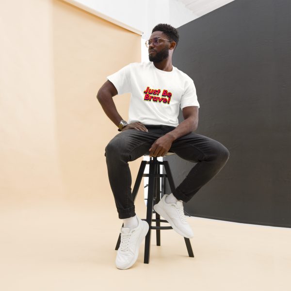 Essential Unisex T-Shirt - Image 5