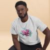Unisex Classic Valentine’s Graphic T-Shirt – Spread the Love - Image 5