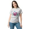 Unisex Classic Valentine’s Graphic T-Shirt – Spread the Love - Image 6