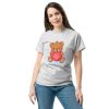 Unisex Classic Tee – Love Edition