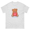 Unisex Classic Tee – Love Edition - Image 12