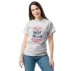 Valentine’s Day Unisex Classic Soft T-Shirt - Image 9
