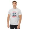 Valentine’s Day Unisex Classic Soft T-Shirt - Image 10