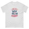 Valentine’s Day Unisex Classic Soft T-Shirt - Image 17