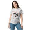 Unisex Classic Tee – Cupid’s Choice You and me - Image 9
