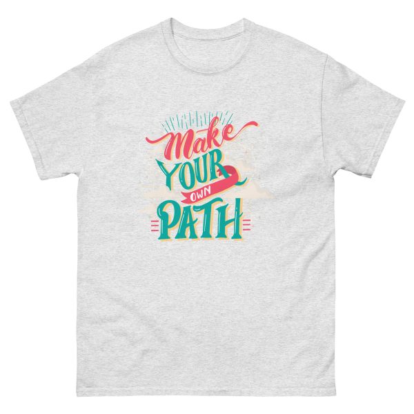 Unisex Classic Tee – Versatile & Comfortable - Image 9