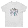 Essential Unisex Classic Tee – Every Day - Image 11