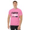 Unisex Classic T-Shirt – Everyday Essential for Every Styles - Image 4