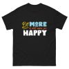 Essential Unisex Classic Tee – Comfortable T-Shirt - Image 5