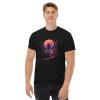 The Perfect Fit Unisex Classic Tee – Versatile & Comfortable For Men