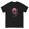 The Perfect Fit Unisex Classic Tee – Versatile & Comfortable For Men - Image 4