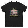 Unisex Essential Classic Tee – Made for Comfort, Styled for You - Image 6