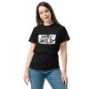 Unisex Classic Tee – Wardrobe Staple wild - Image 2