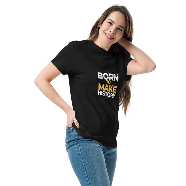 Essential Classic Tee – Made for Comfort - Image 5