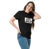 Unisex Classic Tee – Wardrobe Staple wild - Image 3