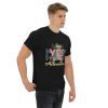 Unisex Essential Classic Tee – Made for Comfort, Styled for You - Image 2