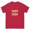 Essential Classic Tee – Made for Comfort - Image 39