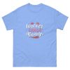 Be Mine Unisex Classic Valentine’s Tee - Image 24