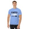 Unisex Classic T-Shirt – Everyday Essential for Every Styles - Image 5