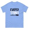 Unisex Classic T-Shirt – Everyday Essential for Every Styles - Image 15