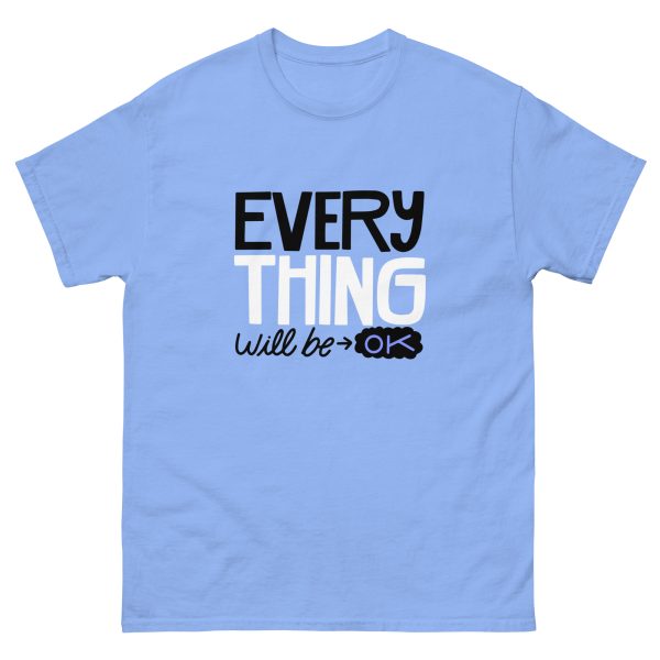 Unisex Classic T-Shirt – Everyday Essential for Every Styles - Image 15
