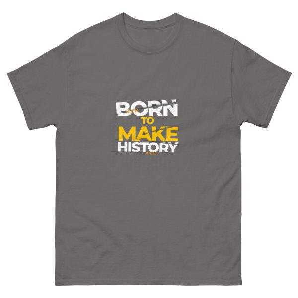 Essential Classic Tee – Made for Comfort - Image 43
