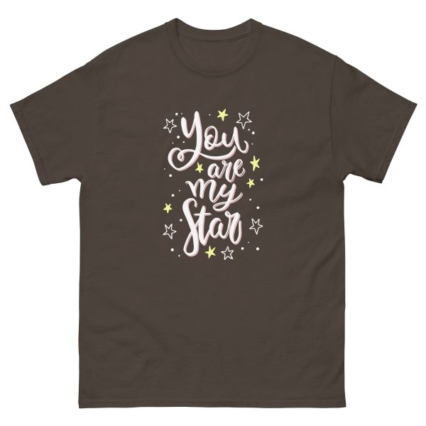 Valentine's Day Unisex Classic Love Tee - Image 21