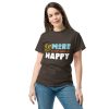 Essential Unisex Classic Tee – Comfortable T-Shirt