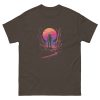 The Perfect Fit Unisex Classic Tee – Versatile & Comfortable For Men - Image 8