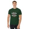 Be Mine Unisex Classic Valentine’s Tee - Image 5