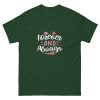 Be Mine Unisex Classic Valentine’s Tee - Image 18