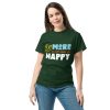 Essential Unisex Classic Tee – Comfortable T-Shirt - Image 4